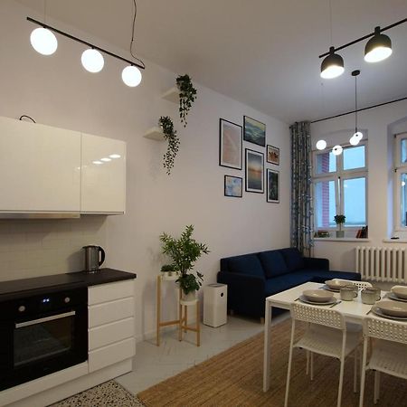 Plac Ratuszowy 50 - Old Town - 2 Sypialnie I Salon Jelenia Góra Εξωτερικό φωτογραφία