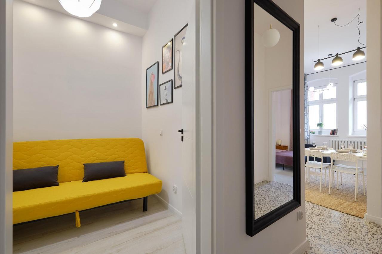 Plac Ratuszowy 50 - Old Town - 2 Sypialnie I Salon Jelenia Góra Εξωτερικό φωτογραφία