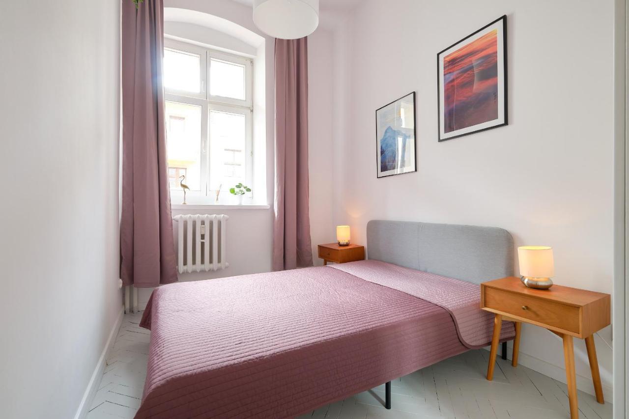 Plac Ratuszowy 50 - Old Town - 2 Sypialnie I Salon Jelenia Góra Εξωτερικό φωτογραφία