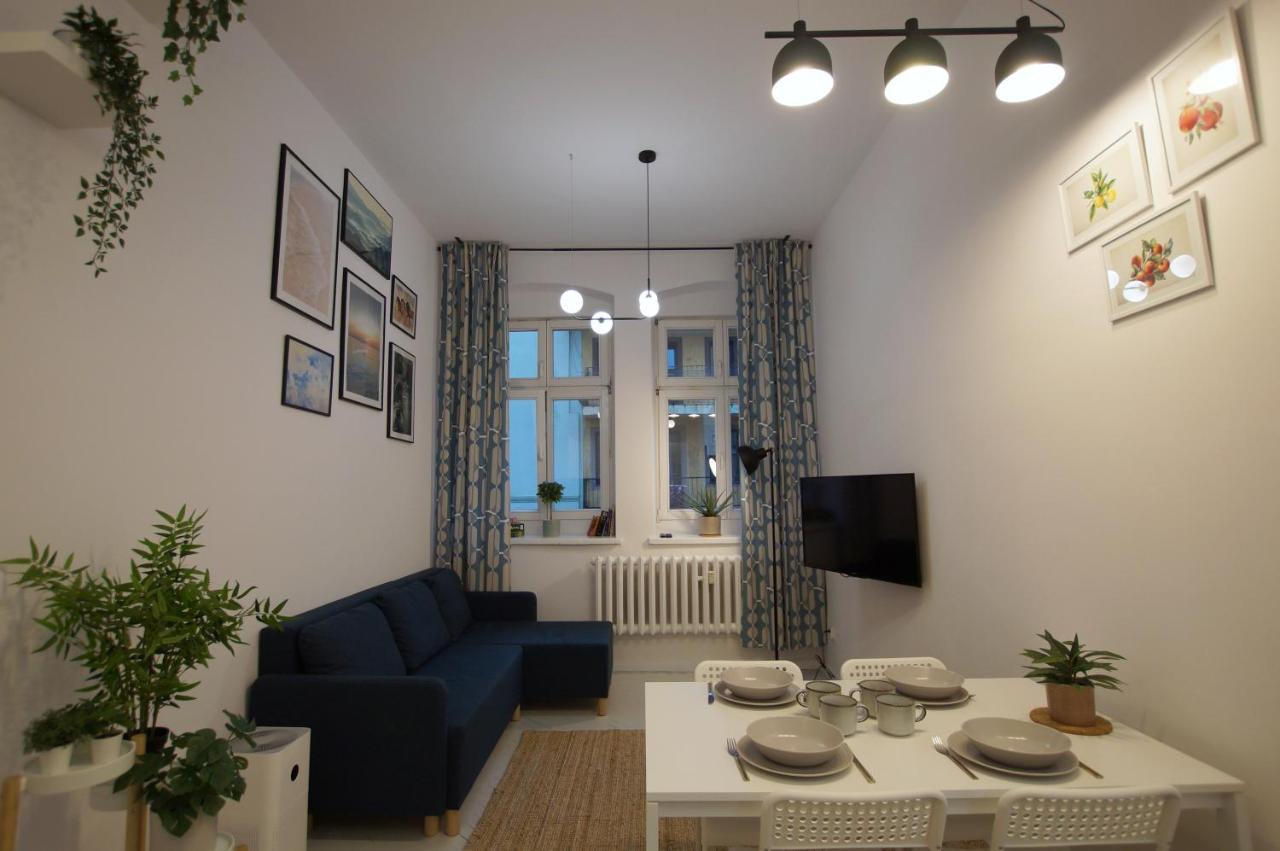 Plac Ratuszowy 50 - Old Town - 2 Sypialnie I Salon Jelenia Góra Εξωτερικό φωτογραφία