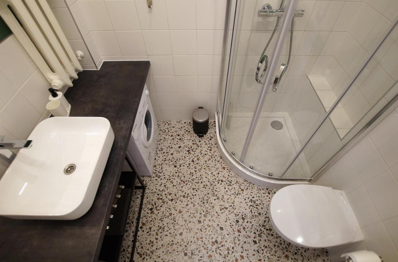 Plac Ratuszowy 50 - Old Town - 2 Sypialnie I Salon Jelenia Góra Εξωτερικό φωτογραφία